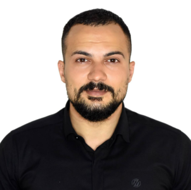 Jafar Abdo Al Khlouf