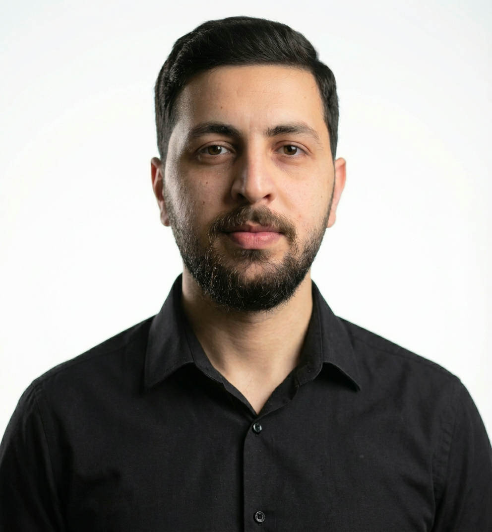 Mohammad Abdullelah Al Naqri